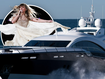 Inside the $3000 per hour superyacht Taylor Swift hired in Sydney