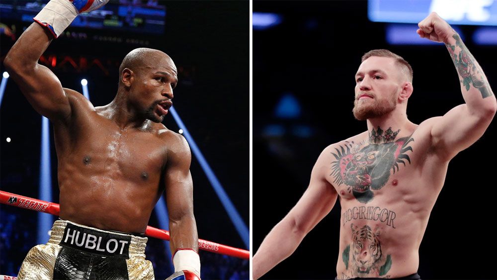 Floyd Mayweather vs Conor McGregor purse: How much money will each fighter make?