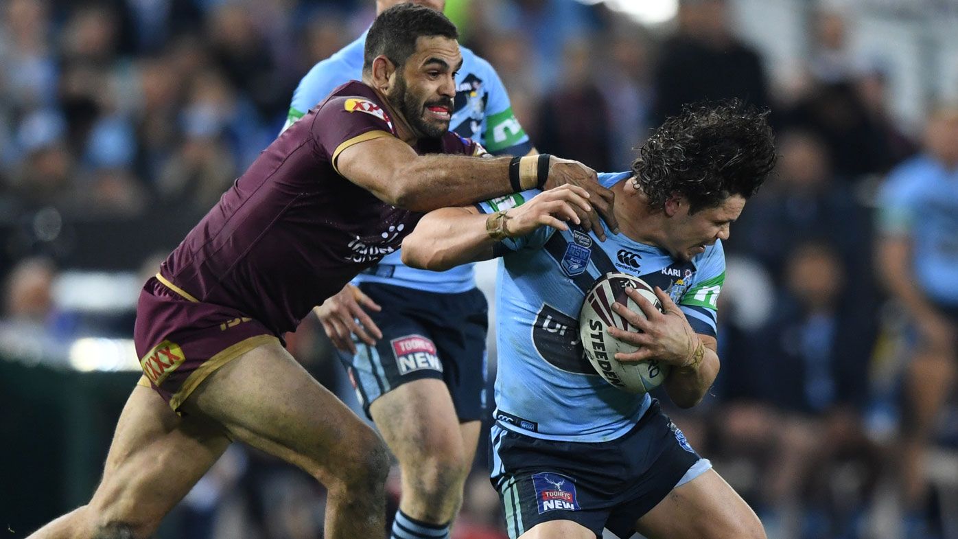How to live stream State of Origin Game 3 from Suncorp Stadium on 9Now
