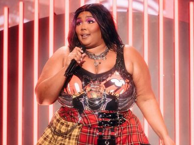 Lizzo