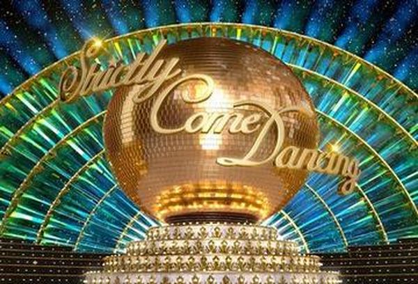 Strictly Come Dancing