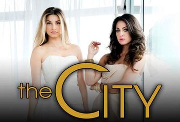 The City