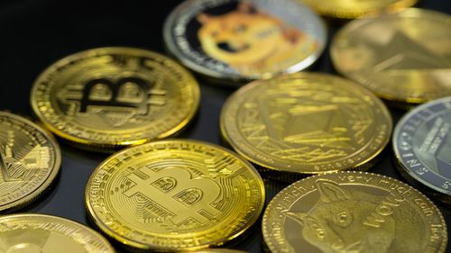 Cryptocurrencies rallied overnight, just one week after they were hit by a major sell-off.