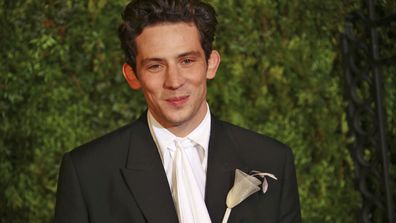 Josh O'Connor portrays Prince Charles and Erin Doherty portrays Princess Anne in The Crown Season 3 6