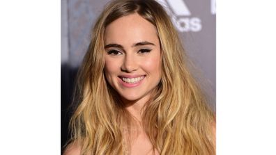 Suki Waterhouse