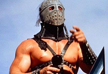 Lord Humungus is the leader of which Mad Max franchise gang?
