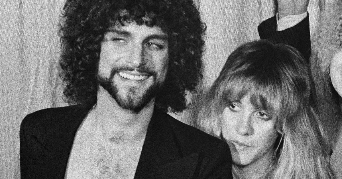 Stevie Nicks and Lindsey Buckingham relationship: How Stevie Nicks and Lindsey Buckingham went from lovers to bandmates and back again | Explained