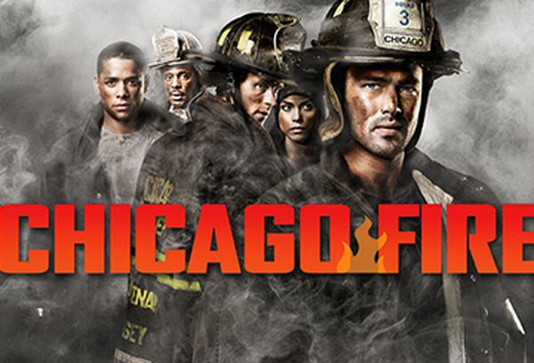 Chicago Fire
