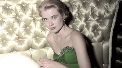 Grace Kelly