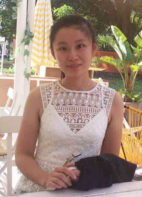 The family of Chinese student Qi Yu will today appeal for further information about her alleged murder in Sydney. Picture: Supplied