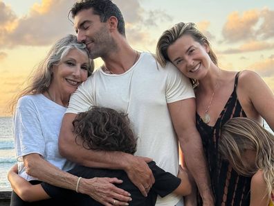 Justin Baldoni breaks silence with Mother’s Day Instagram post, months after It Ends With Us legal battle with Blake Lively began