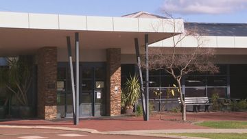Man charged over alleged sexual assault at Perth nursing home