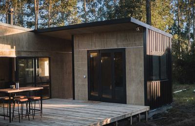 9. Ecoescape: self-contained off-grid tiny-home – Korito, Taranaki