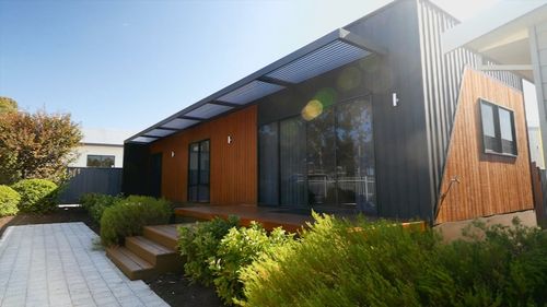 Fast build homes soaring in popularity in WA amid current tradie and building delays