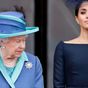 'Nothing but trouble': Late Queen's fears revealed
