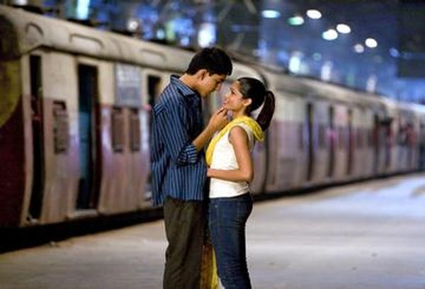 Slumdog Millionaire