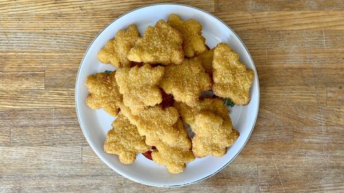Ingham's nuggets