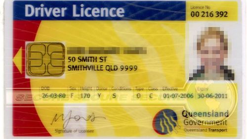 Queensland drivers' licences at centre of fraud investigation: report