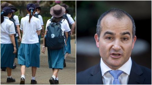 Victorian Education Minister accuses federal government of ‘caving in to bigots’ on Safe Schools program