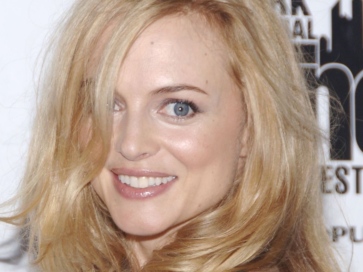 Heather Graham: What happened to Heather Graham and what is she doing now,  explained - 9Celebrity