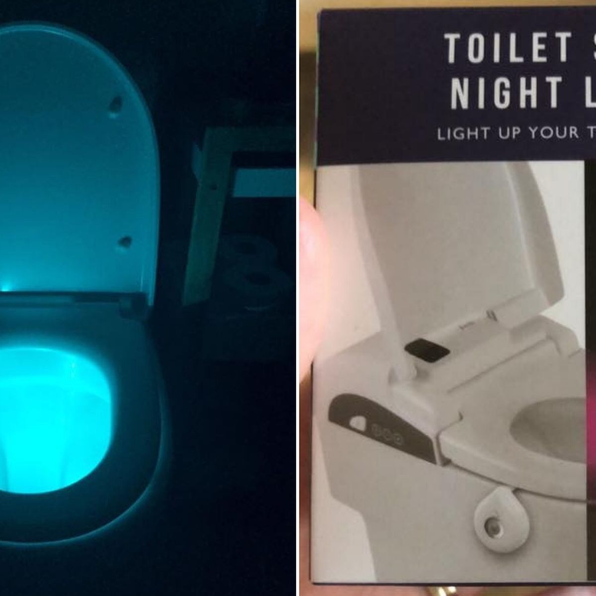 Mum shares hilarious X-rated fail in Kmart kids' bathroom buy