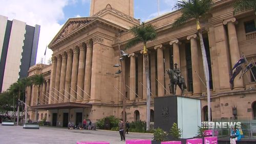 There are calls for Brisbane to have a more iconic landmark to attract more visitors