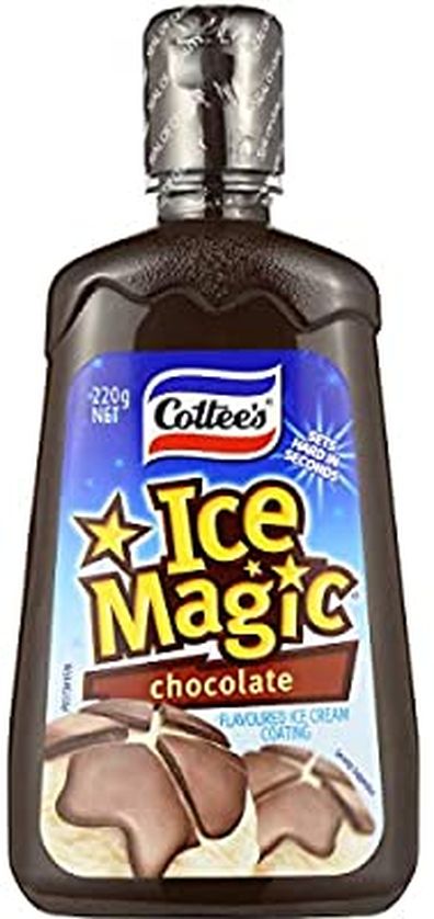 Cottee's Ice Magic