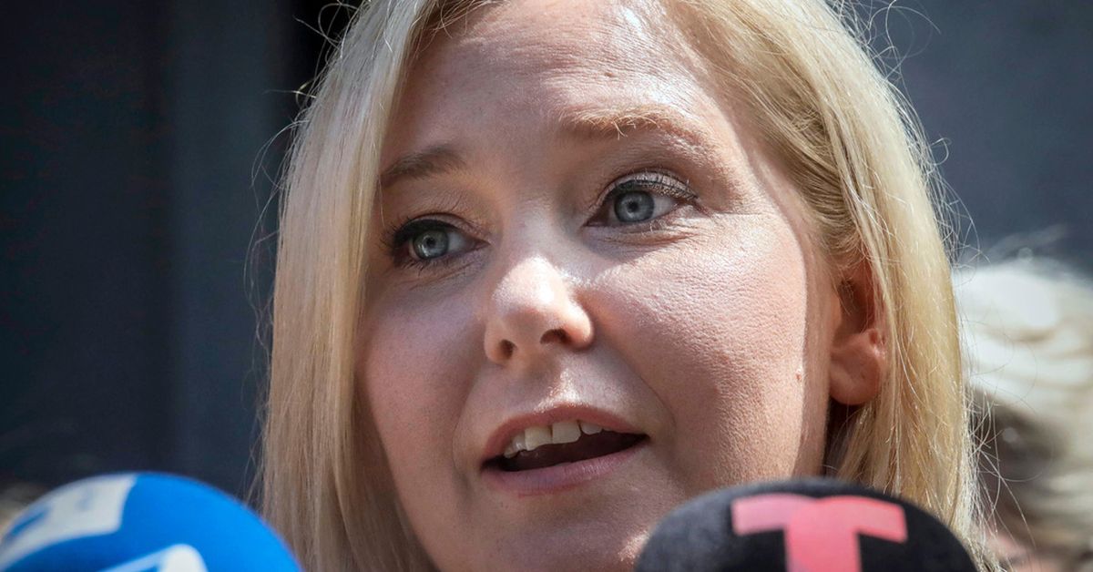 Battle over Virginia Giuffre's estate inches forward in WA