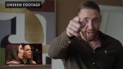 EMBARGO 13/4/2026 10PM MAFS AFTER THE DINNER PARTY 2026 DAnny