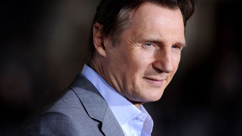 Arms manufacturer cuts ties with Liam Neeson after Taken star slams lack of US gun control