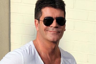 Simon Cowell