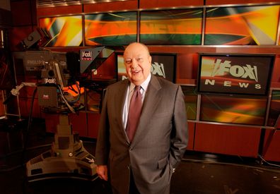 Roger Ailes