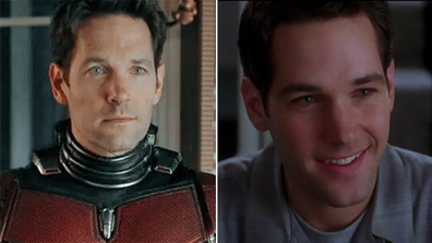 Paul Rudd