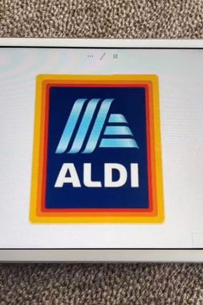 Aldi's new, fresh logo is a bit of a missed opportunity