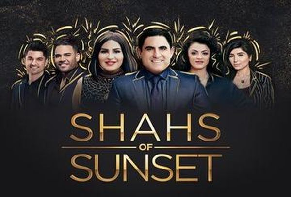 Shahs of Sunset