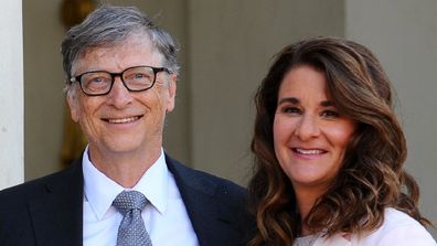 Bill and Melinda Gates divorce proceedings