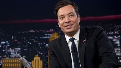 Jimmy Fallon