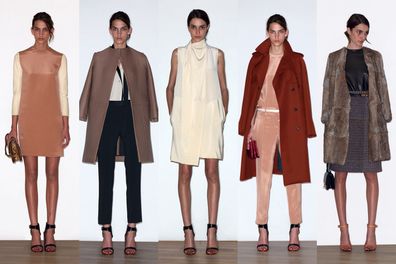 Clothes to forget about: Céline offers a serene wardrobe fit for well,  Phoebe Philo, The Independent