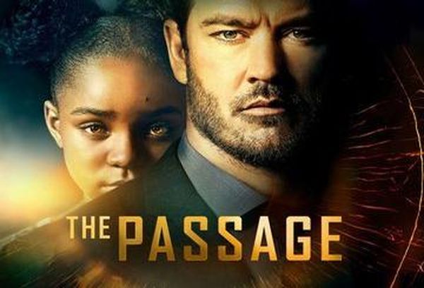 The Passage