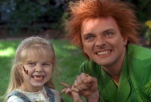 Drop Dead Fred