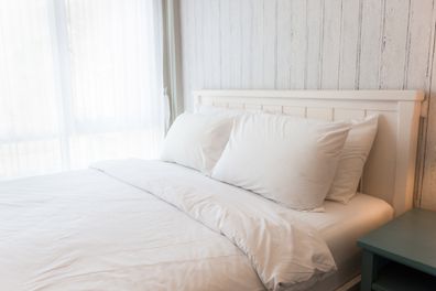 How to keep your white sheets looking whiter-than-white