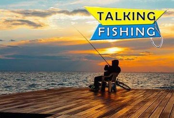 Talking Fishing
