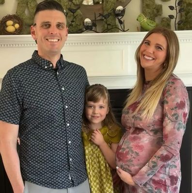 Lauren Miller, Kevin Miller and daughter Emma Real Housewives staff death