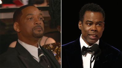 Chris Rock reportedly reacted to Will Smith slap with Muhammad Ali joke .