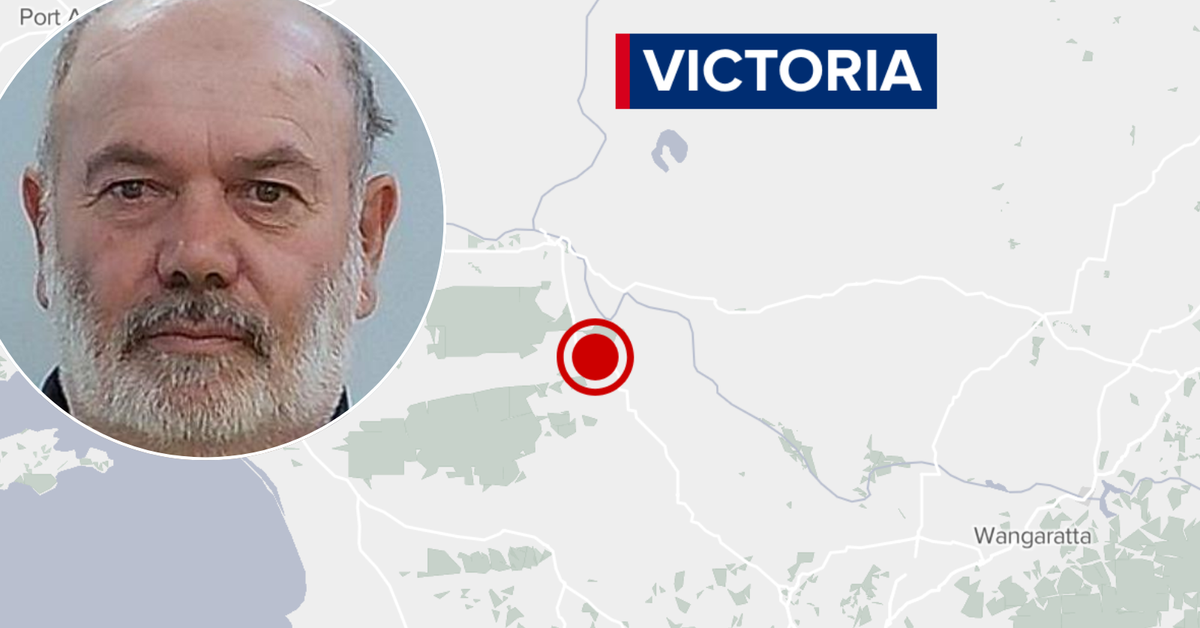 'Foul play': Police appeal for information after Victorian man, 65, fatally shot and buried