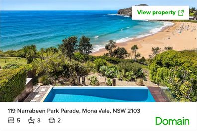 119 Narrabeen Park Parade Mona Vale NSW 2103