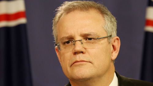 Morrison to front Human Rights Commission inquiry into child detention over claims of cruelty