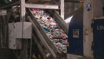 A multi-million dollar, state-of-the-art soft plastic recycling facility will be built in the Adelaide suburb of Kilburn