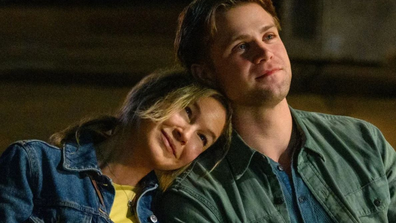 Renee Zellweger returns in Bridget Jones: Mad About The Boy, coming February 13, 2025.