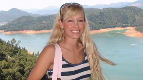 Sherri Papini was found branded, beaten and chained on the side of the road after 22 days in captivity. (Shasta County Sheriff's Office)